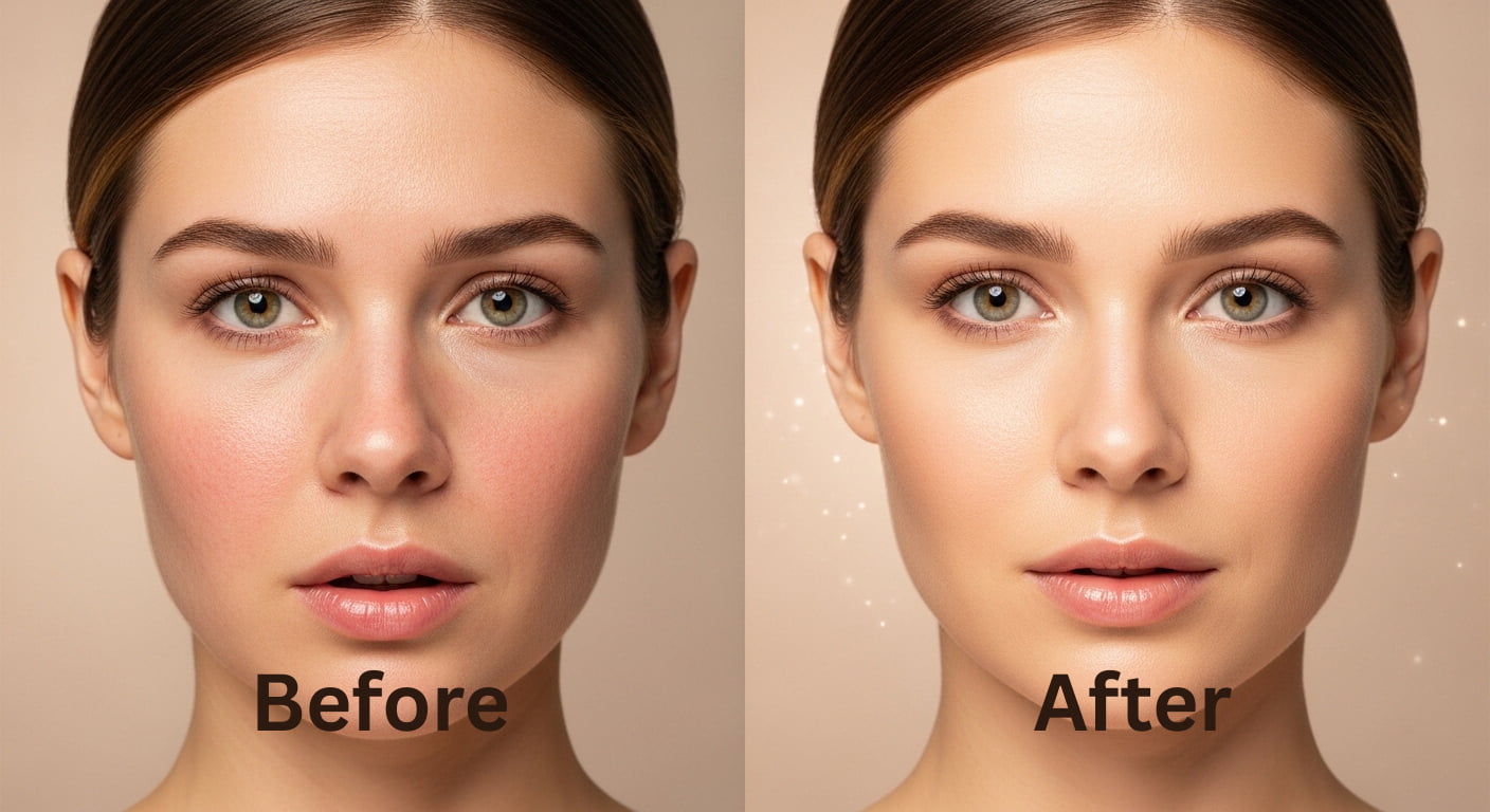 How to Build a Skincare Routine for Sensitive and Reactive Skin: A Gentle Guide