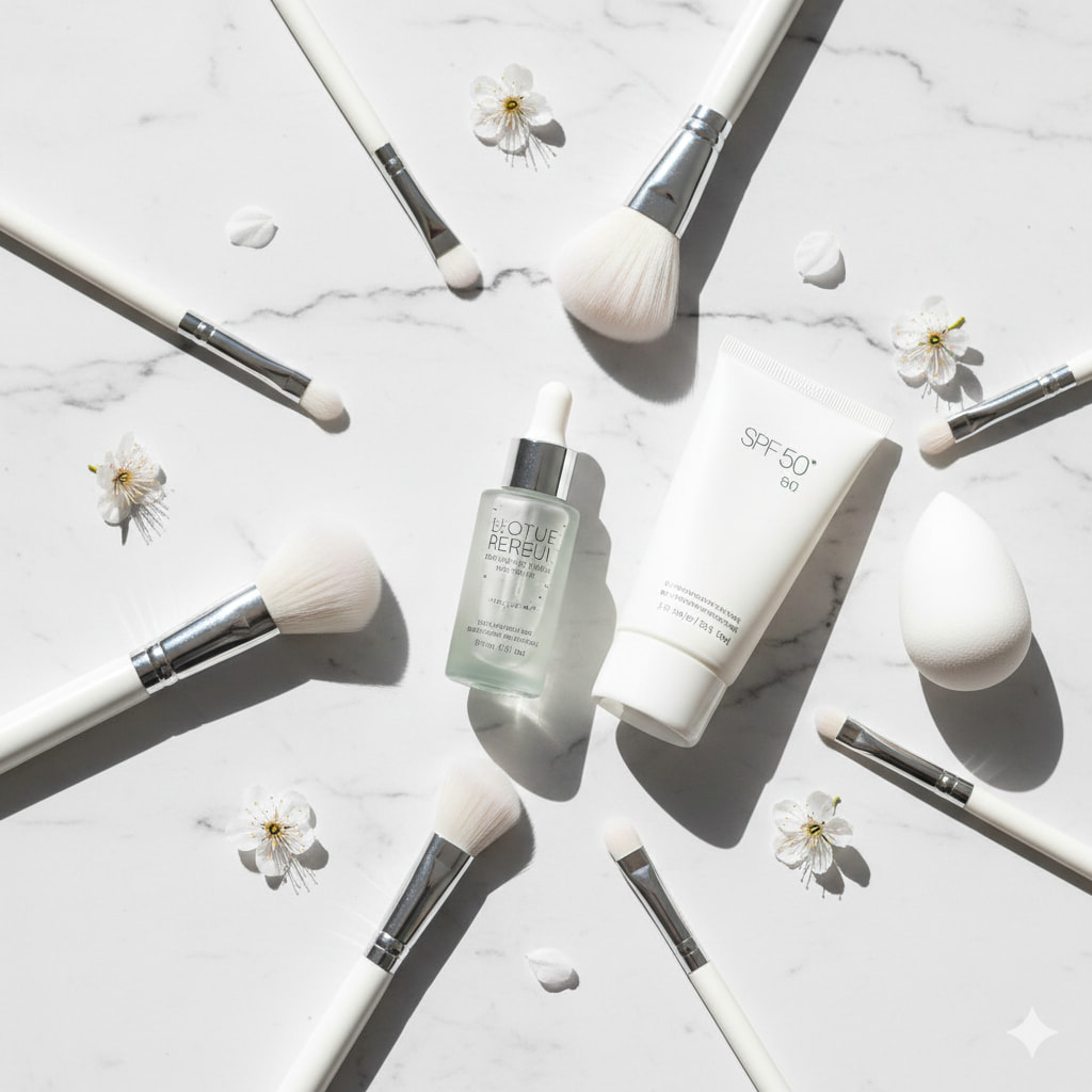 Common Makeup Mistakes and How to Avoid Them: Your Guide to a Flawless Glow