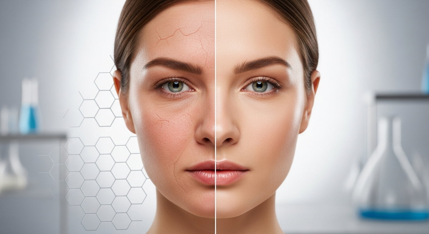 The Science Behind Skin Barrier Health and How to Protect It Daily